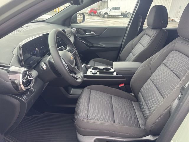 New 2026 Chevrolet Equinox LT w/ Safety and Technology Package image 11