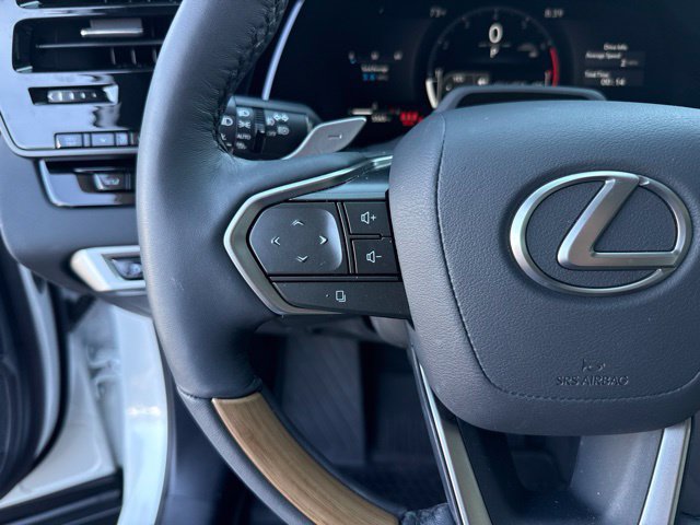 Used 2026 Lexus RX 350 Premium Plus w/ Convenience Package AWD/4WD image 27