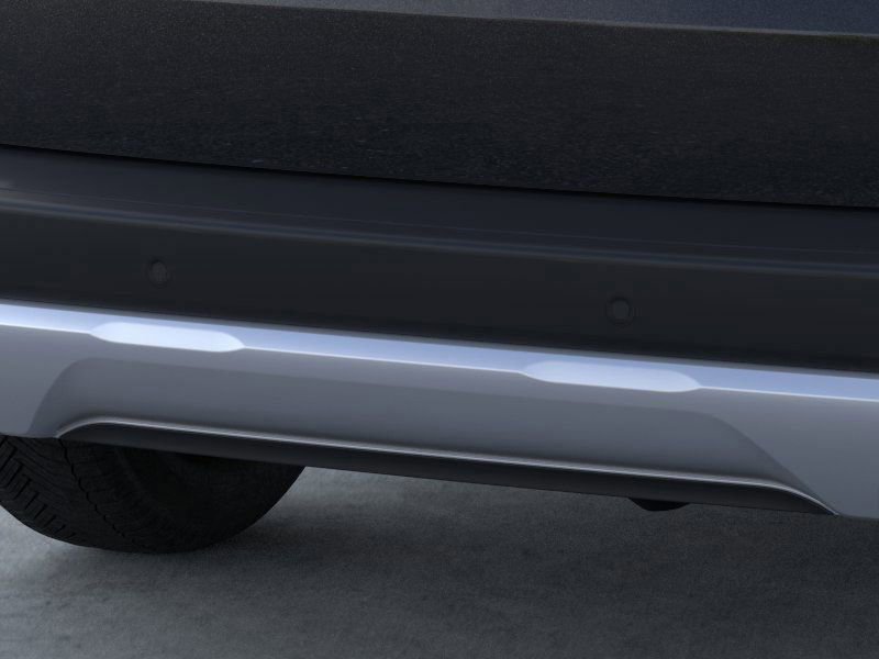 New 2025 Ford Escape SE image 23