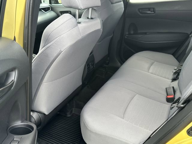 Used 2024 Toyota Corolla Cross AWD Hybrid w/ Moonroof Package image 10