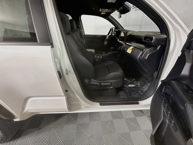 New 2026 Toyota 4Runner SR5 RWD image 27