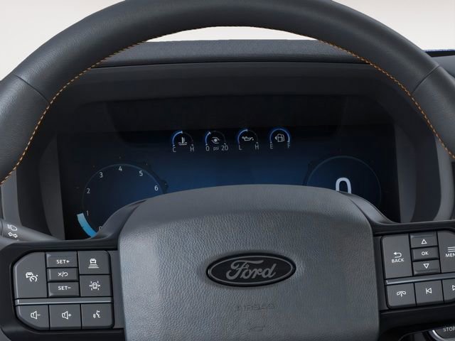 New 2025 Ford F150 Tremor w/ Bed Utility Package image 13