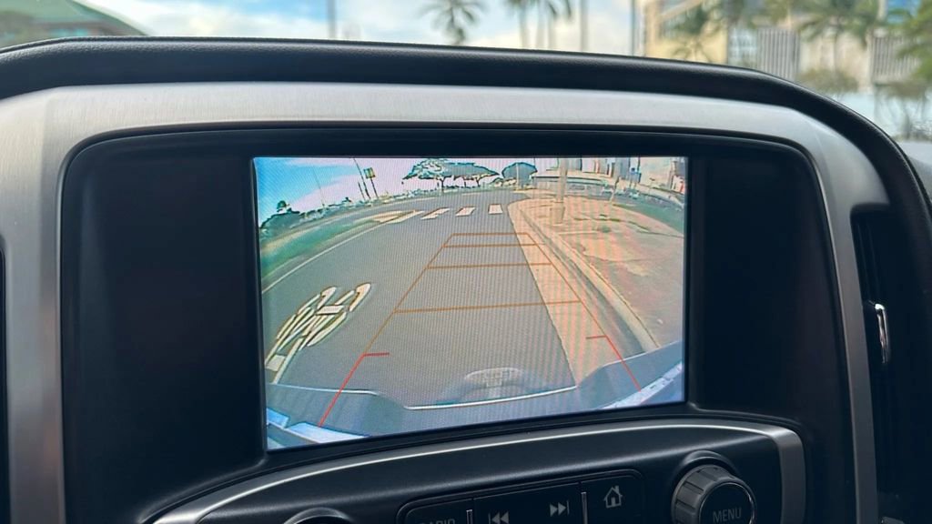 Used 2018 GMC Sierra 1500 SLT w/ SLT Premium Package image 17