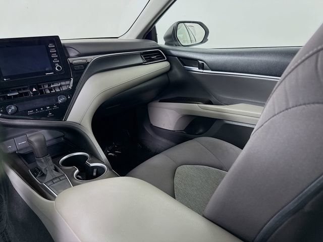 Certified 2023 Toyota Camry LE FWD image 23