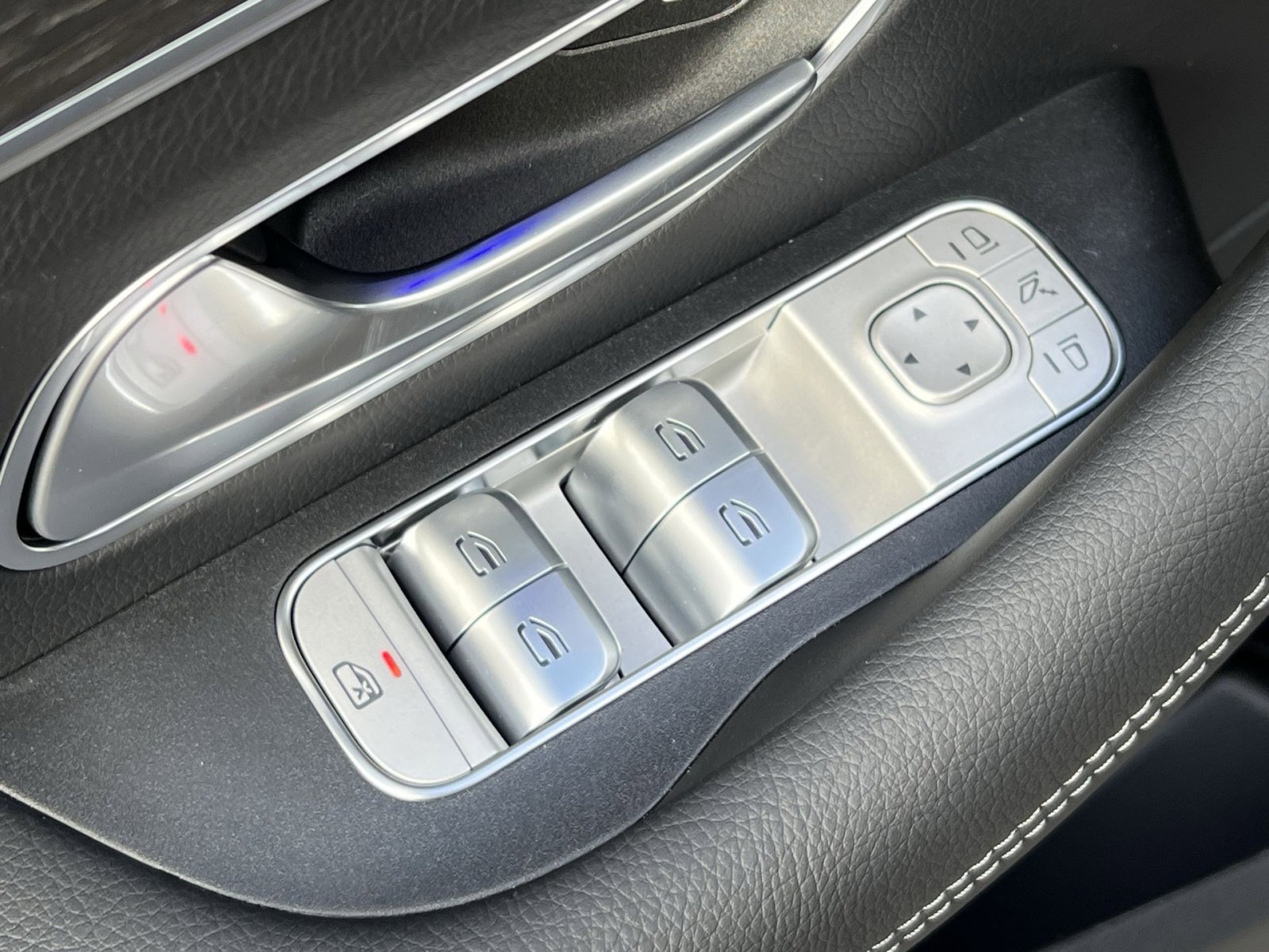 New 2026 Mercedes-Benz GLE 350 GLE 350 image 13