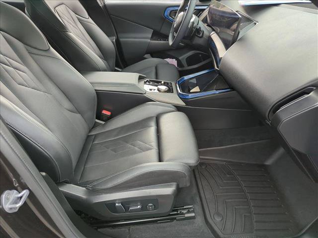 Used 2025 BMW X3 xDrive30i w/ Premium Package AWD/4WD image 21