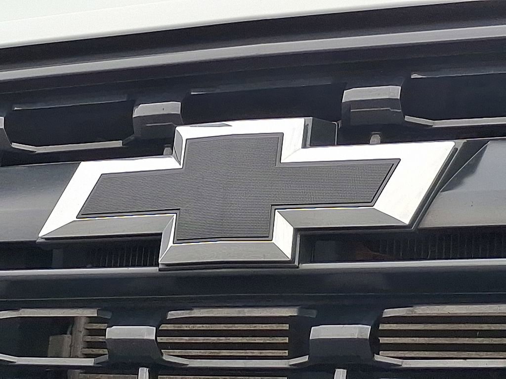 Used 2018 Chevrolet Colorado ZR2 image 27