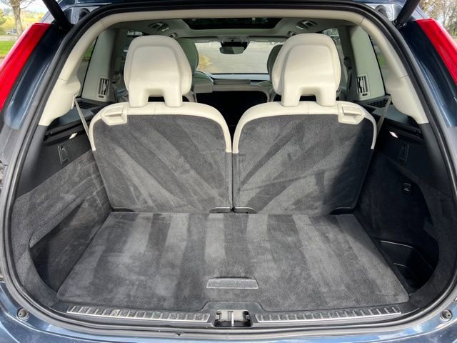 Used 2019 Volvo XC90 T6 Momentum w/ Advanced Package image 10