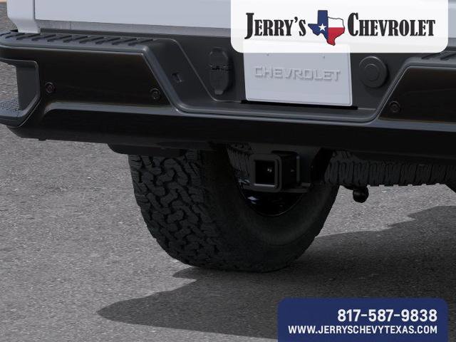 New 2026 Chevrolet Silverado 3500 LT image 16