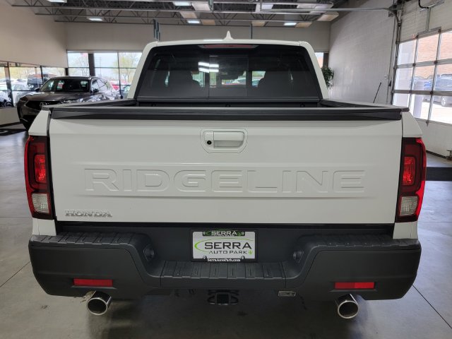 New 2026 Honda Ridgeline RTL image 6