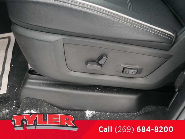 New 2026 RAM 2500 Laramie w/ Night Edition image 24