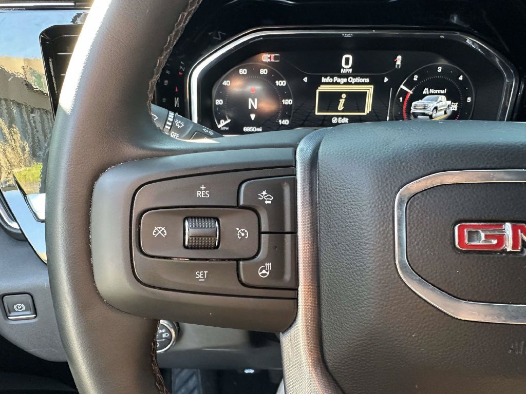 Used 2025 GMC Sierra 1500 Elevation AWD/4WD image 30
