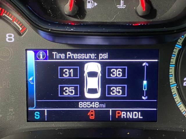 Certified 2017 Chevrolet Cruze Premier image 18