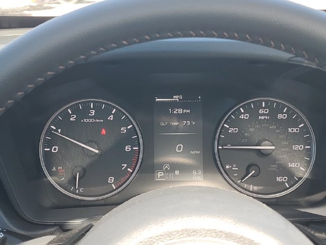 New 2026 Subaru Forester Sport AWD/4WD image 20
