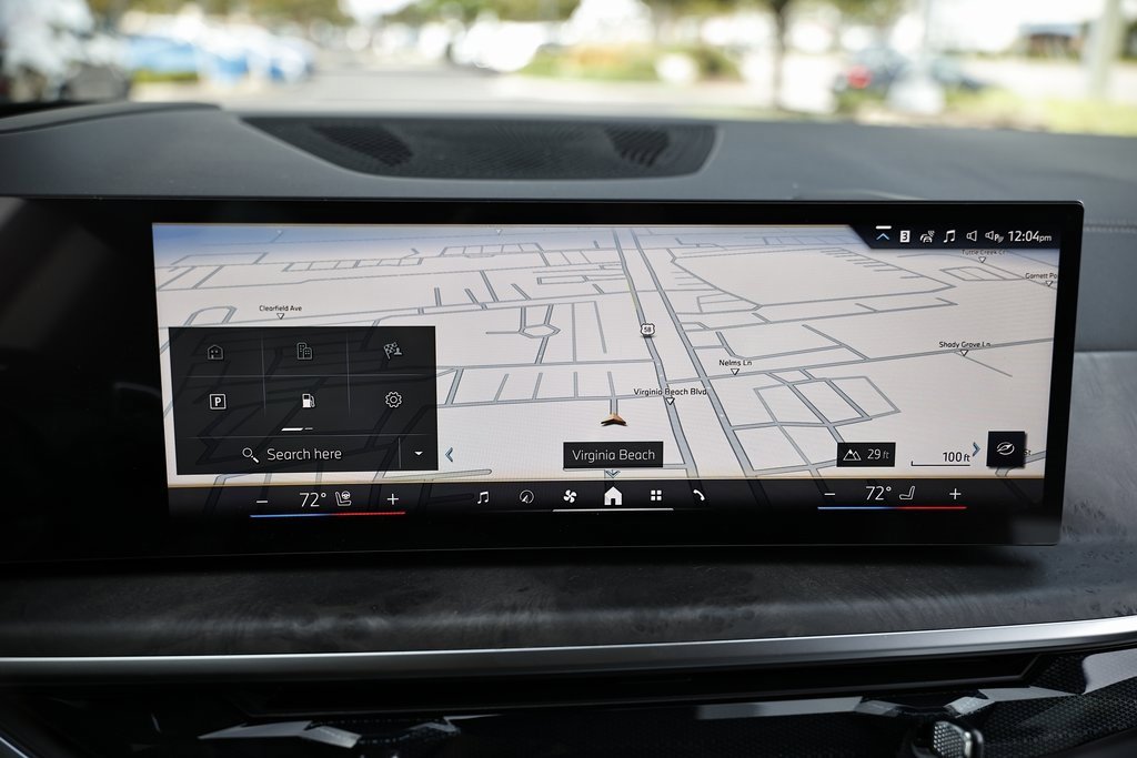 New 2026 BMW X7 xDrive40i w/ Premium Package image 37