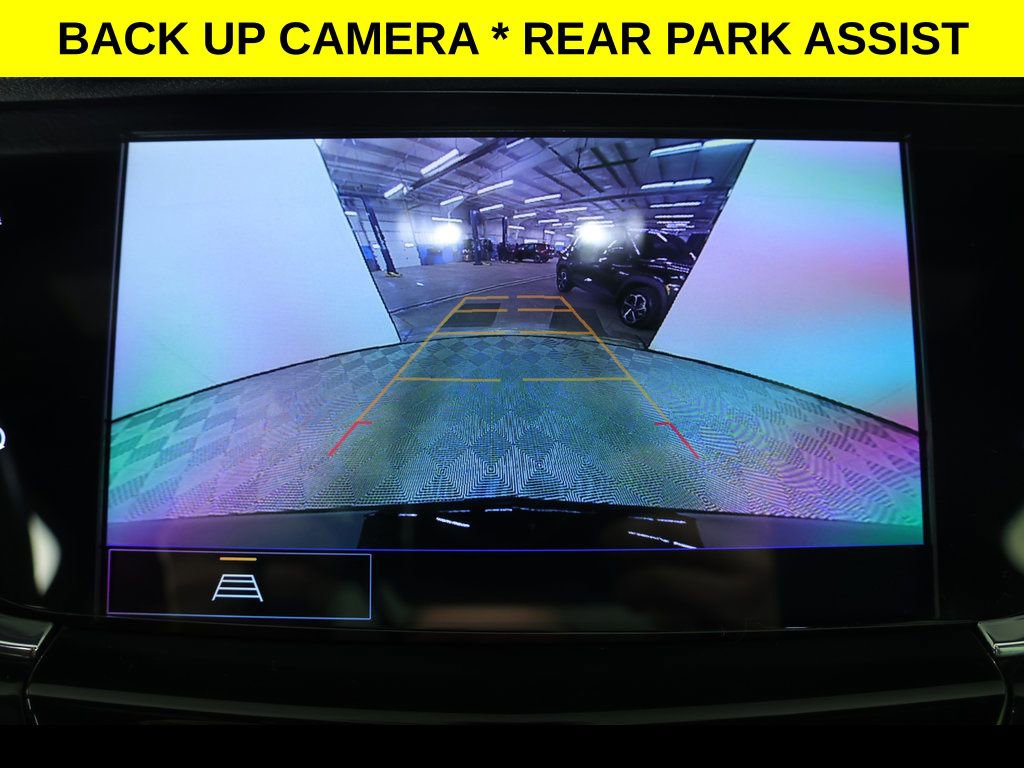 Used 2025 Cadillac XT6 Premium Luxury w/ LPO, Floor Liner Package image 12