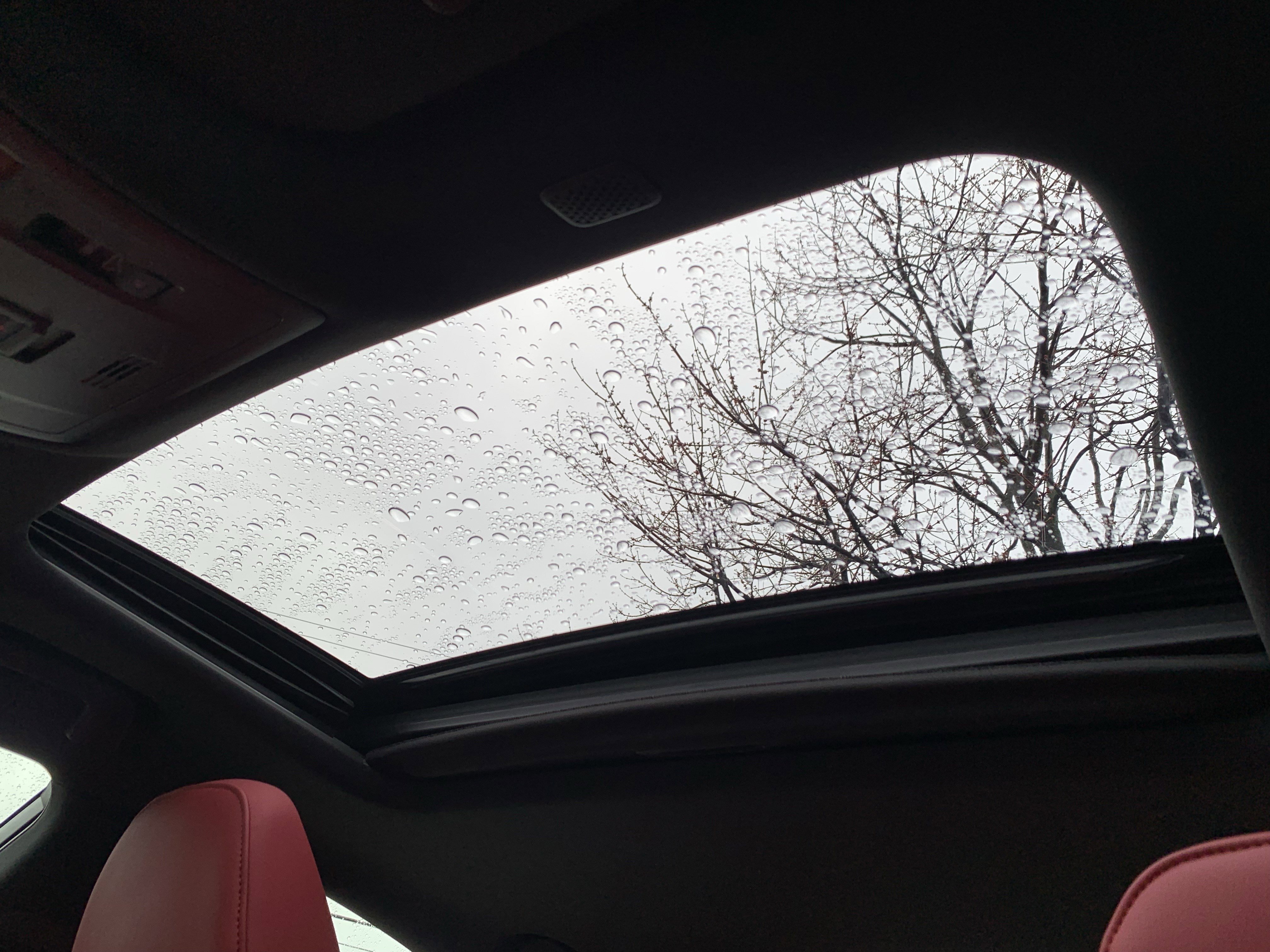 Certified 2024 Lexus IS 350 F Sport w/ Navigation Package image 28