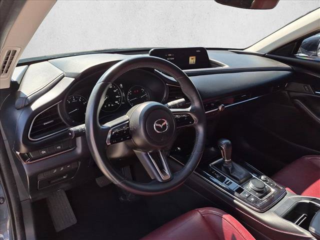 Used 2024 MAZDA CX-30 AWD 2.5 S w/ Preferred Package image 10