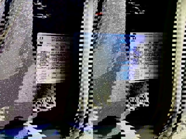 New 2026 Chevrolet Tahoe Z71 w/ Comfort Package image 35