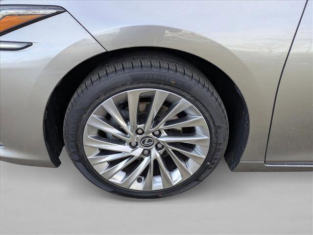 Used 2019 Lexus ES 350 ES 350 Luxury image 10
