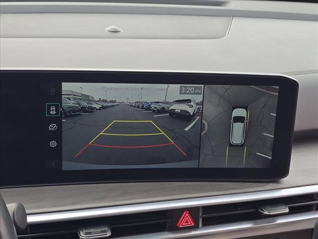 Used 2024 Kia Sorento SX Prestige w/ Olive Brown Leather Package image 20