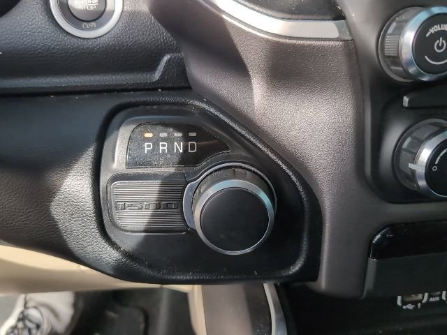 Used 2021 RAM 1500 Big Horn RWD image 19