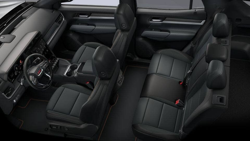 New 2026 GMC Terrain AT4 w/ Technology Package II AWD/4WD image 57