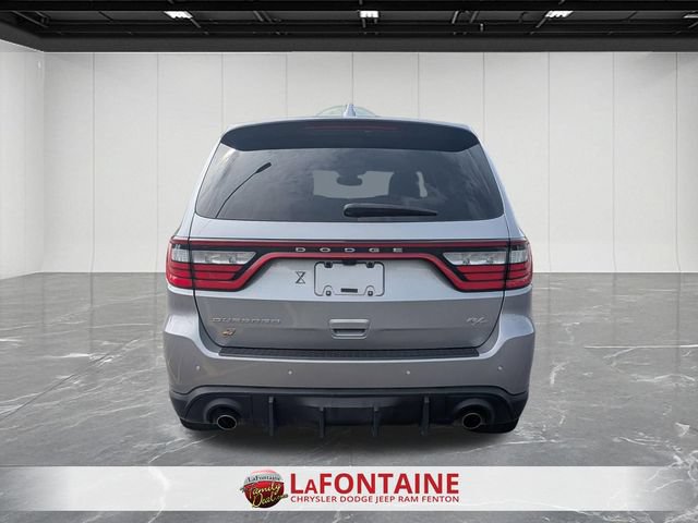 Used 2021 Dodge Durango R/T AWD/4WD image 4