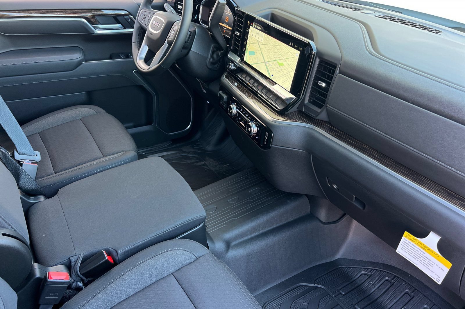 New 2026 GMC Sierra 1500 Elevation AWD/4WD image 13