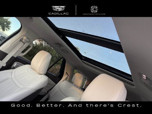 Used 2020 Ford Explorer Platinum w/ Premium Technology Package AWD/4WD image 19