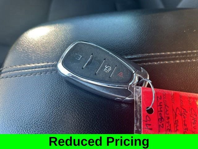 Used 2018 Chevrolet Malibu LT image 50