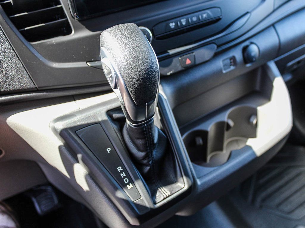 New 2026 Ford Transit 150 Low Roof image 23