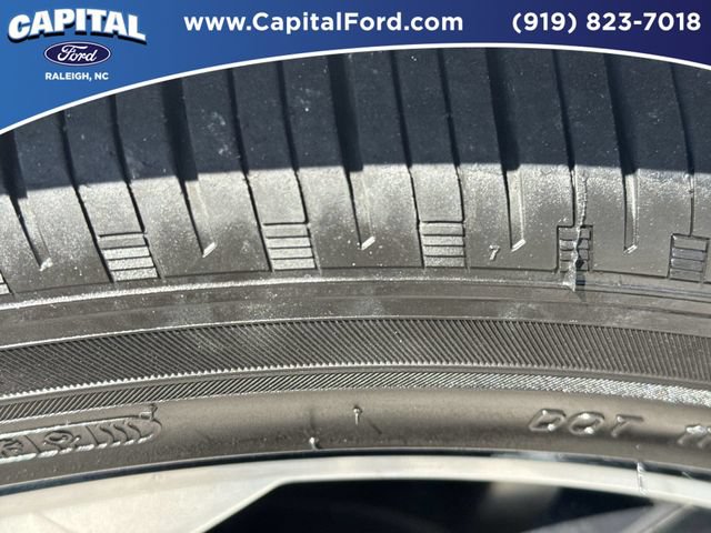 Used 2023 Hyundai Elantra Limited w/ Cargo Package FWD image 14