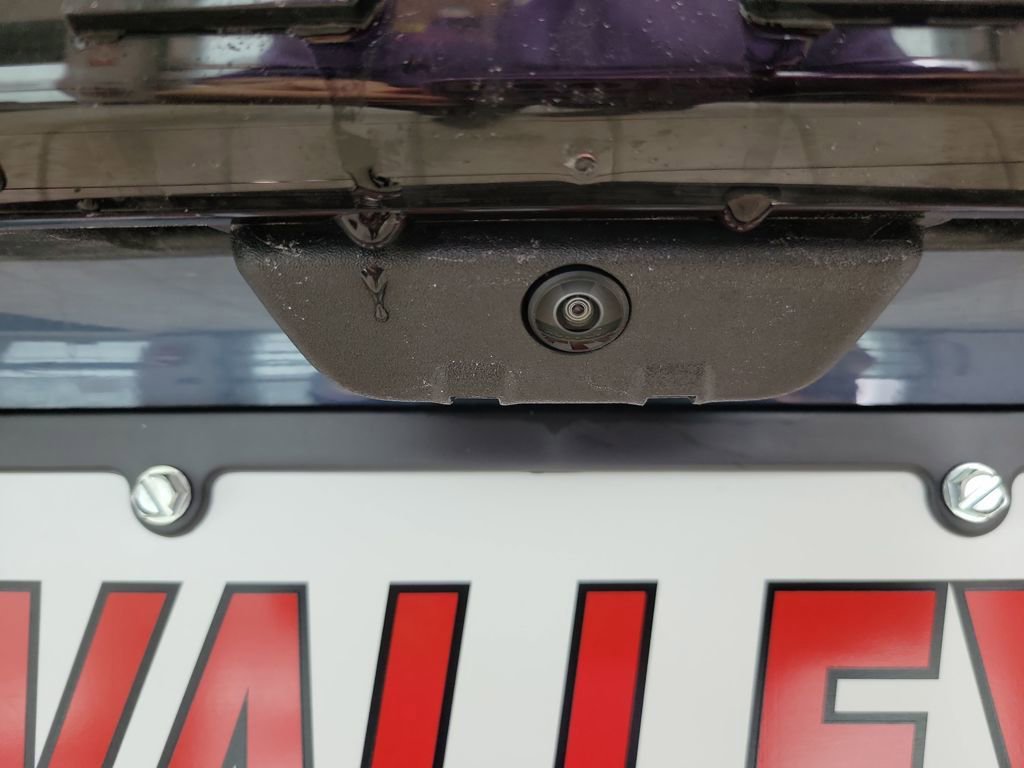 Used 2025 Ford Explorer ST image 11