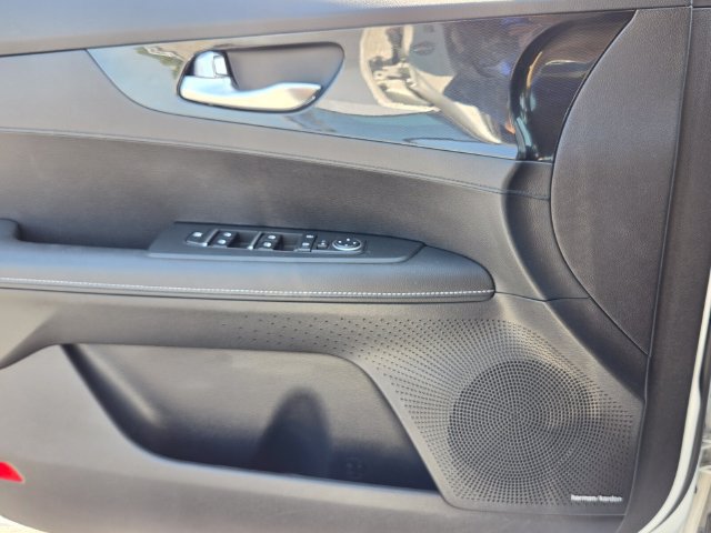 Used 2021 Kia Forte GT-Line w/ GT-Line Premium Package FWD image 24