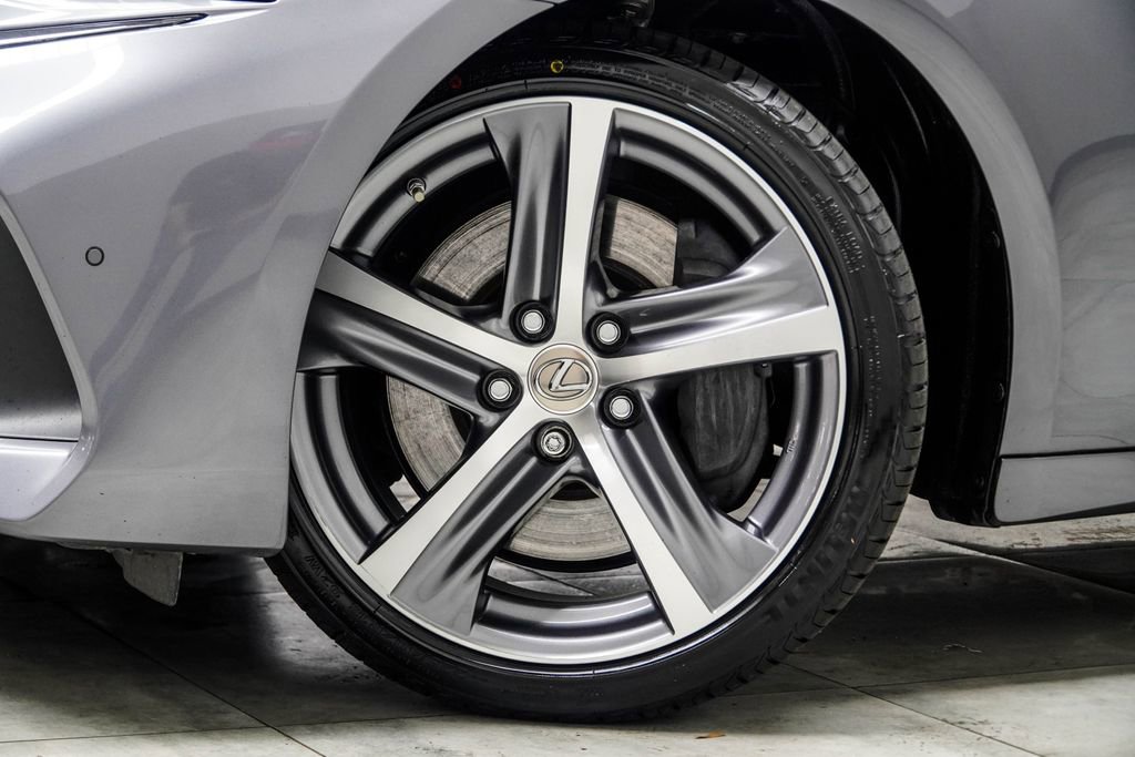 Used 2020 Lexus IS 300 w/ Premium Package image 3