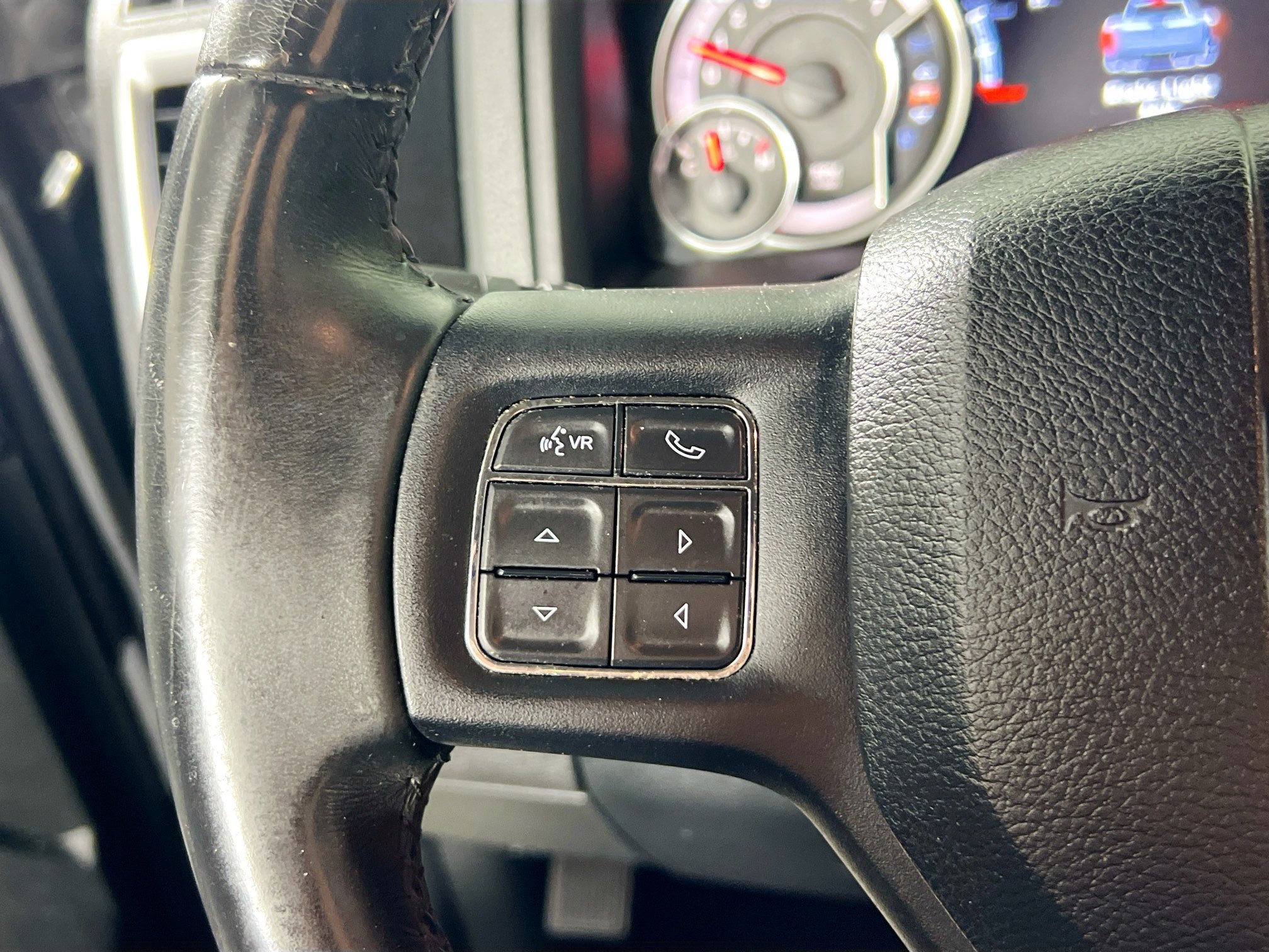 Used 2018 RAM 1500 Big Horn RWD image 18