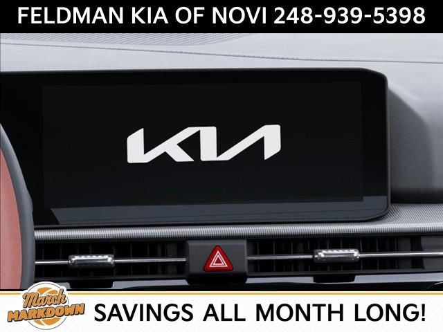 New 2026 Kia Sportage SX image 20