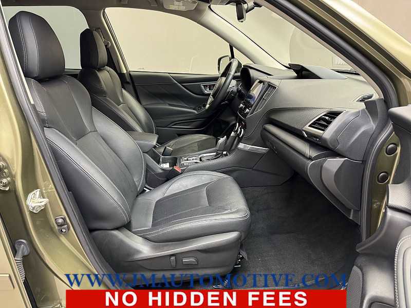 Used 2022 Subaru Forester Touring image 20