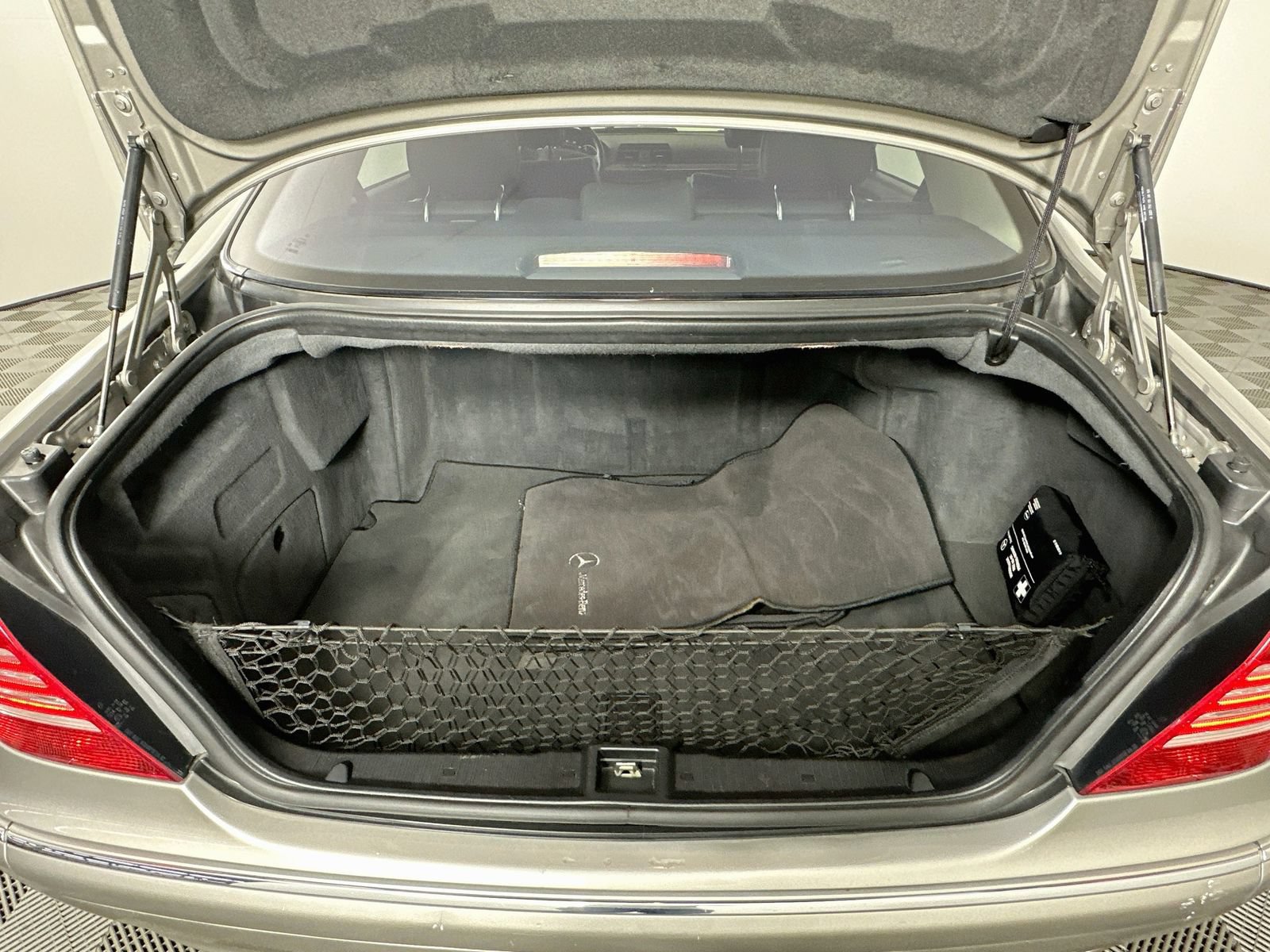 Used 2006 Mercedes-Benz S 430 4MATIC image 25