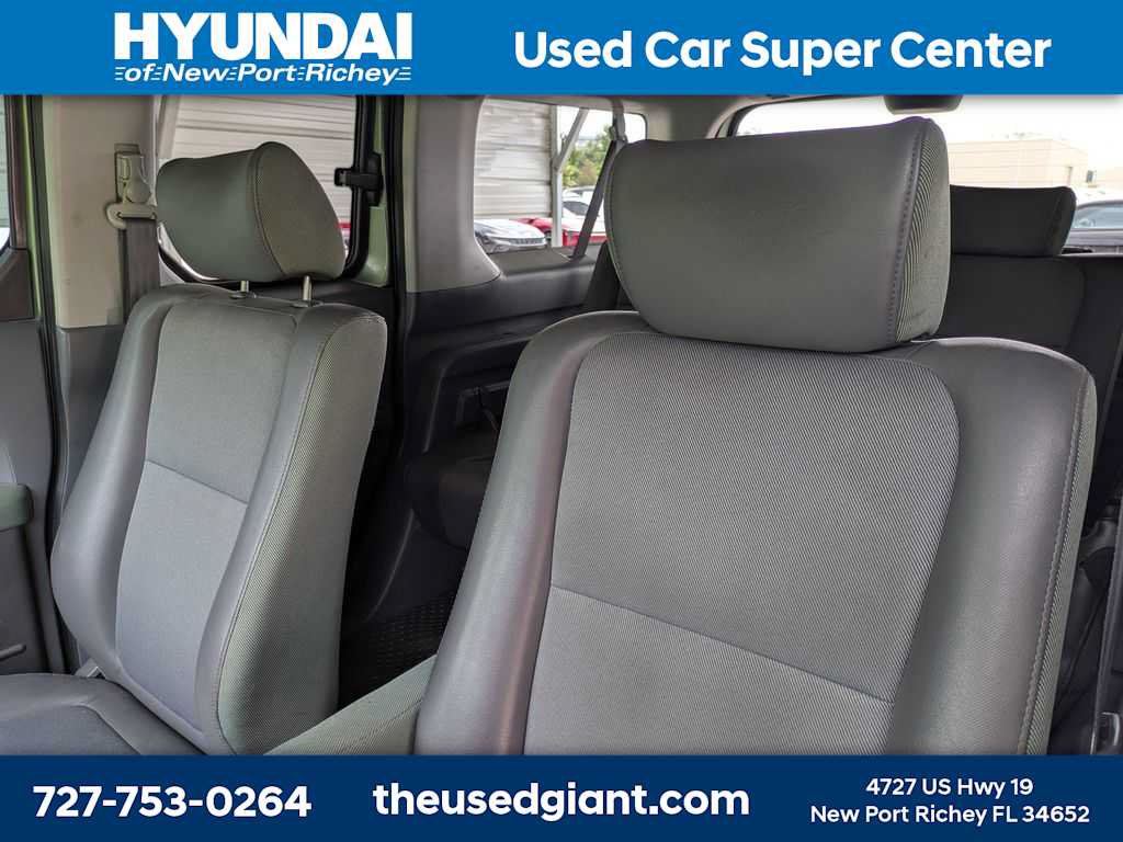 Used 2003 Honda Element EX image 7