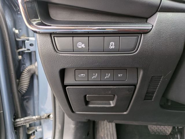 Used 2024 MAZDA MAZDA3 s AWD/4WD image 18