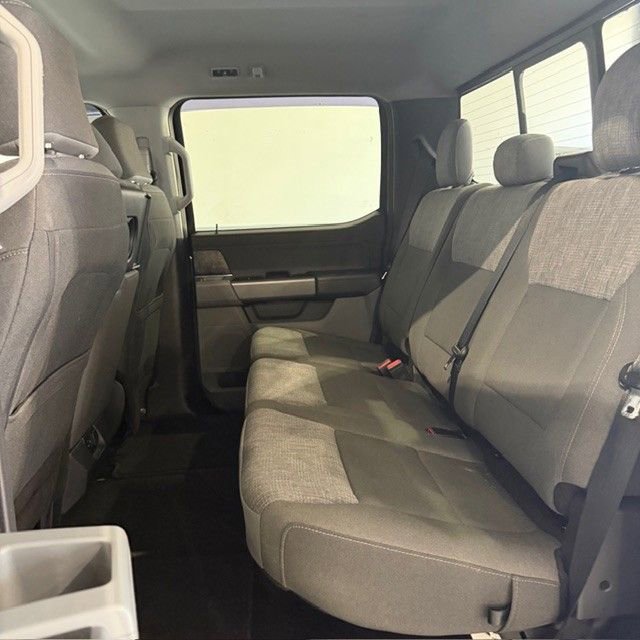 Used 2022 Ford F150 XLT w/ Equipment Group 301A Mid image 21