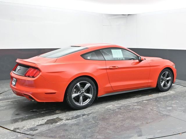 Used 2016 Ford Mustang Coupe w/ Equipment Group 051A image 11
