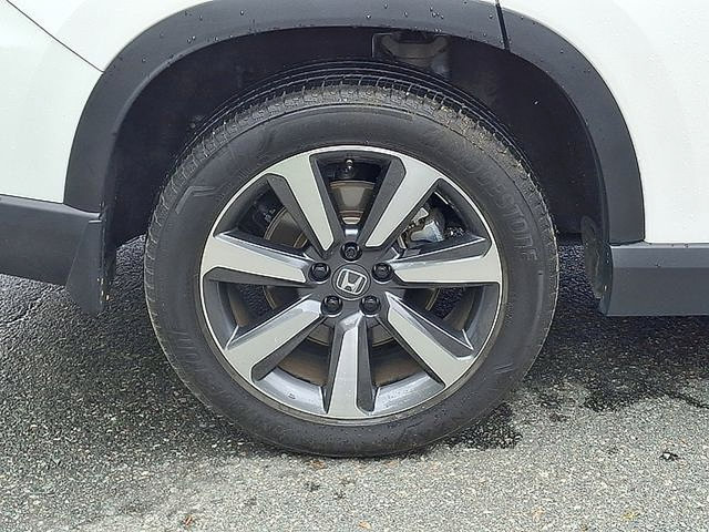 Used 2025 Honda Pilot Touring image 30