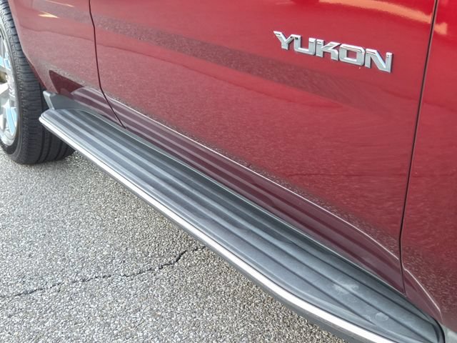Used 2016 GMC Yukon SLT w/ Open Road Package AWD/4WD image 23