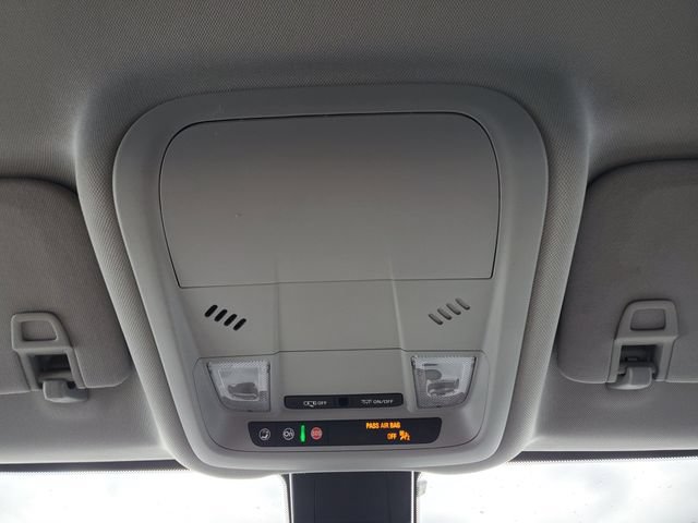 Certified 2023 Chevrolet Equinox LS w/ LS Convenience Package AWD/4WD image 33