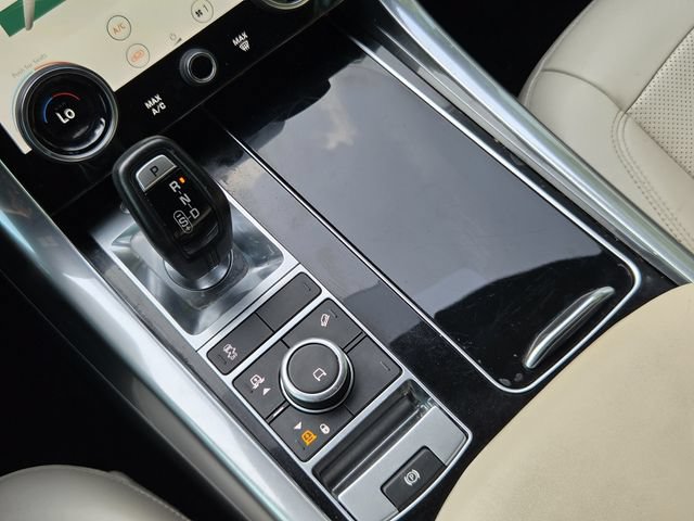Used 2021 Land Rover Range Rover Sport HSE Silver Edition AWD/4WD image 18