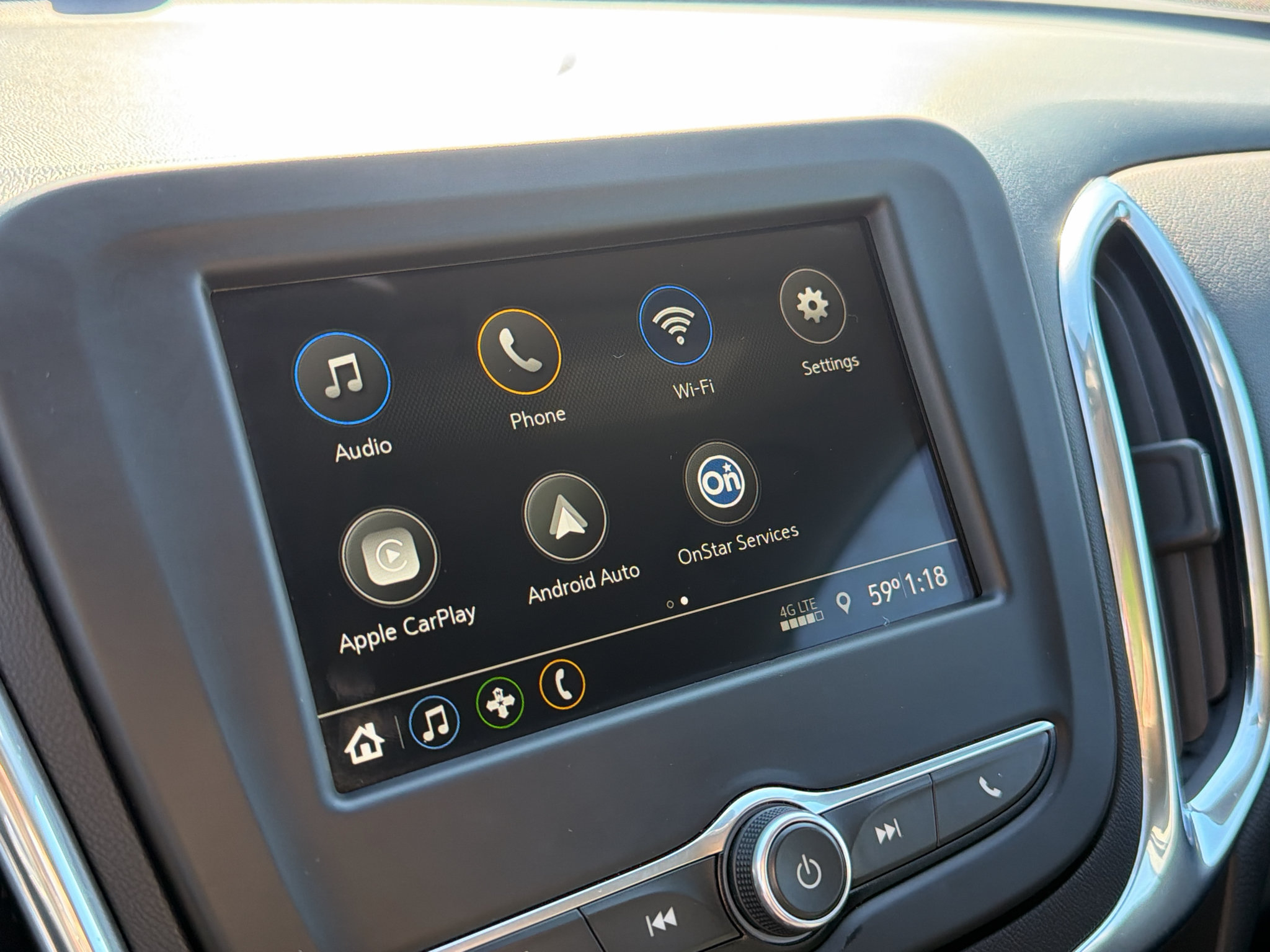 Used 2019 Chevrolet Equinox LT FWD image 22