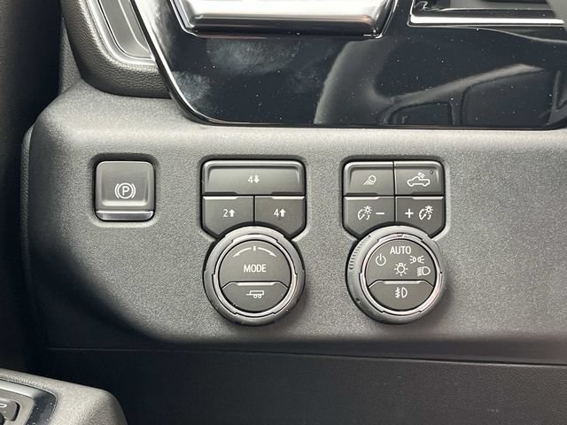New 2026 Chevrolet Silverado 2500 LT w/ Trail Boss Package AWD/4WD image 31